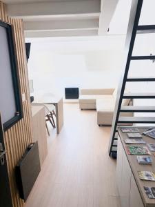 Appartements Ma Montagne Chic : photos des chambres