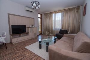 Apartment in Aparthotel Drustar