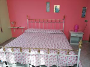 B&B Lago Mulargia img41