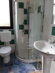 B&B Lago Mulargia img42