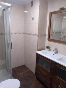 Apartamento Cigüeña