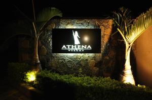 Athena Villas by Fine & Country