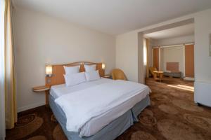 Hotels Grand Hotel Filippo : photos des chambres