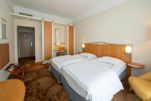 Hotels Grand Hotel Filippo : photos des chambres