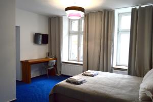 Apartamenty Next to Galeria Katowice