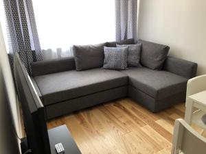 CR Przytulny Apartament przy Pałacu Branickich