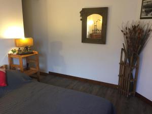 JOLIE CHAMBRE AU CALME