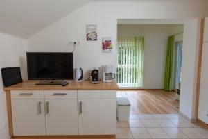 Appartementhaus Monika