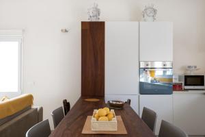 La Latomia Villa nei pressi del Teatro Greco