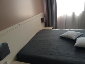 Hotels La Caroline : Chambre Double ou Lits Jumeaux