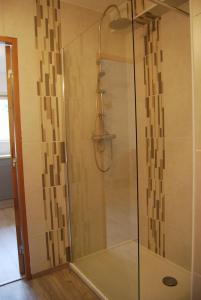 Appartements Le Relais du Hibou : photos des chambres