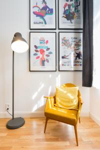 Leah Studios