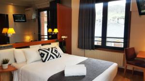 Hotel Oria