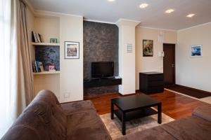 Old Riga Kaleju Studio Apartment With Terrace