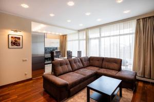 Old Riga Kaleju Studio Apartment With Terrace