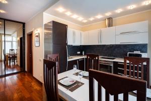 Old Riga Kaleju Studio Apartment With Terrace