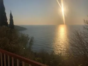 Rasi Seaview Apartments - Krute Ulcinjsko