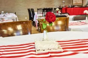 克瓦伊登会议酒店 - Southgate