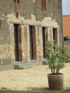 Maisons de vacances La convivialite d’un gite rural pour se retrouver entre amis : photos des chambres