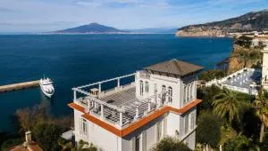 Villa Silvana Relais - Sorrento