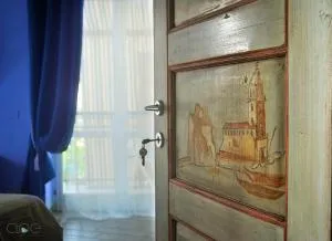 B&B PLANO DE LACZARULO - Acciaroli