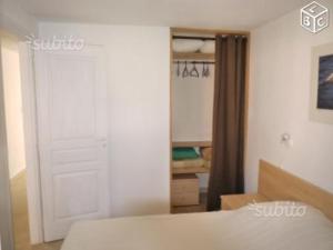 Appart'hotels Les jardins de la mer : photos des chambres