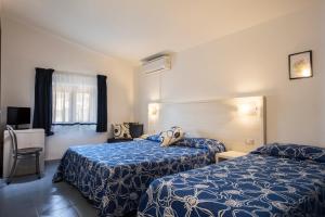 Hotel La Playa img18