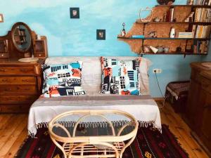 Artistic Top Central Apartment