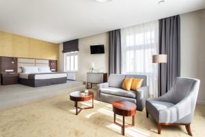 Jakubowy Hotel