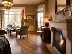 Relais & Chateaux Hotel Landgoed Het Roode Koper