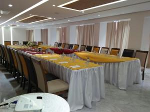 Palm Menara Hotel Marrakech