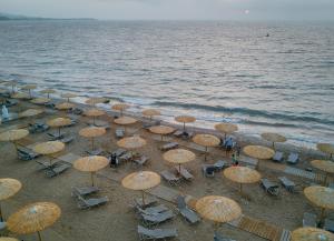 Akti Imperial Deluxe Resort & Spa Dolce by Wyndham Rhodes Greece