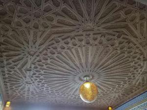 Palm Menara Hotel Marrakech