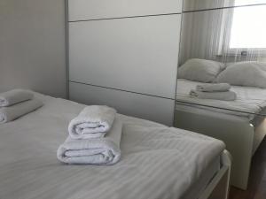 Apartament Studio Ryska