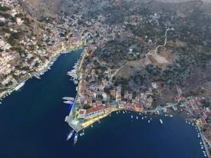 SeaMe Symi Greece