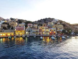 SeaMe Symi Greece