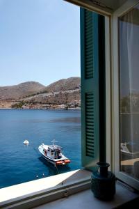 SeaMe Symi Greece