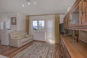 Two-Bedroom Apartment room in Apartment Nansy