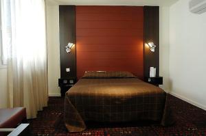 Hotels Le Ceitya : photos des chambres