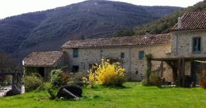 B&B / Chambres d'hotes Le Moulin d'Arcas. : photos des chambres