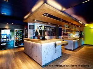 ibis budget Lyon Est Beynost - 德希内斯·尚皮埃