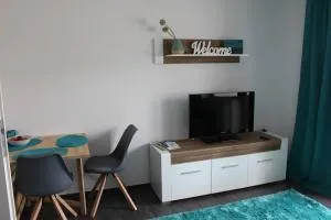 FeWo Topas Balingen - Rosenfeld