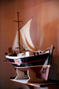 Villa Piou Spetses Greece