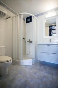 Villa Piou Spetses Greece