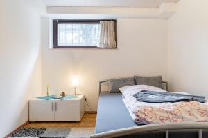Privatzimmer Lohfeld