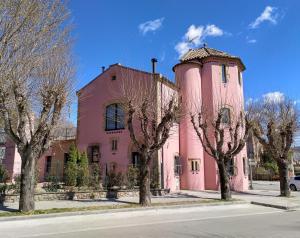 Torre de la Ferrería