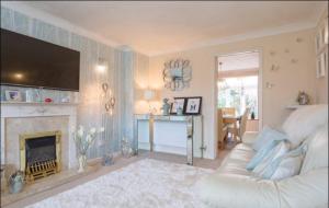 Comfy private room in shared house