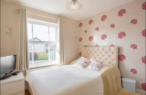 Comfy private room in shared house