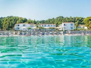 Xenios Dolphin Beach Hotel - Fourka