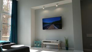 Apartament 4 przy Parku Leśnym
